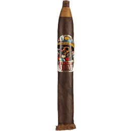 Island Jim by Oscar Valladares Maduro