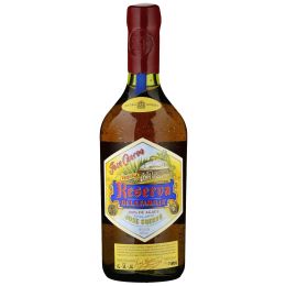 José Cuervo Reserva de la Familia