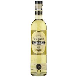 José Cuervo Tradicional Reposado