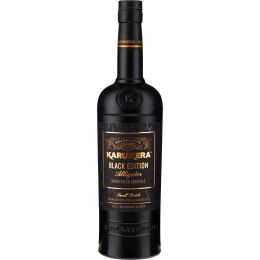 Karukera Black Edition Alligator