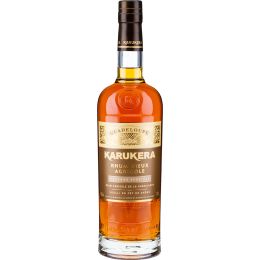 Karukera Reserve Speciale