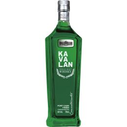 Kavalan Concertmaster Port Cask Finish