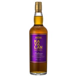 Kavalan Podium