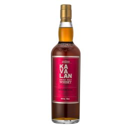 Kavalan Sherry Oak