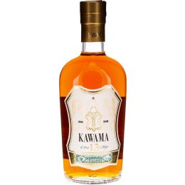Kawama 13y Extra Anejo