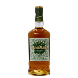 Kentucky Owl Wiseman's Rye Whiskey