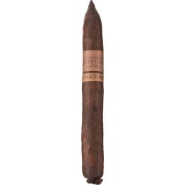 Kristoff Maduro Torpedo