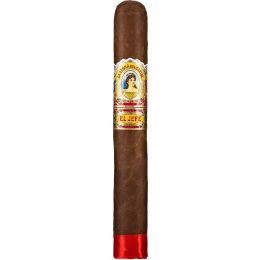 La Aroma del Caribe Base Line El Jefe