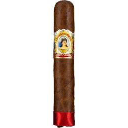La Aroma del Caribe Base Line Immensa