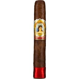 La Aroma del Caribe Base Line Rothschild
