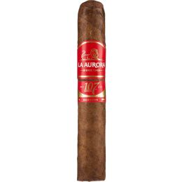 La Aurora 107 Ecuador Robusto