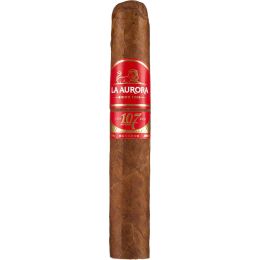 La Aurora 107 Ecuador Toro