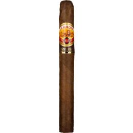 La Aurora 107 Nicaragua Churchill
