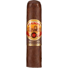 La Aurora 107 Nicaragua Sumo