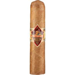 La Aurora Principes Claro Short Robusto