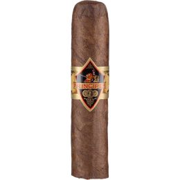 La Aurora Principes Maduro Short Robusto