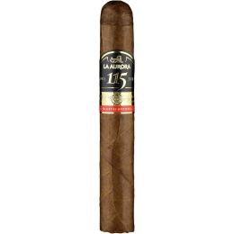 La Aurora 115th Anniversary Gran Toro