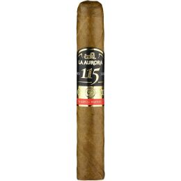 La Aurora 115th Anniversary Robusto