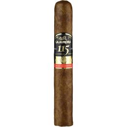 La Aurora 115th Anniversary Toro