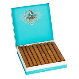 La Capitana Mini