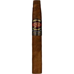 La Flor Dominicana Double Ligero Chisel