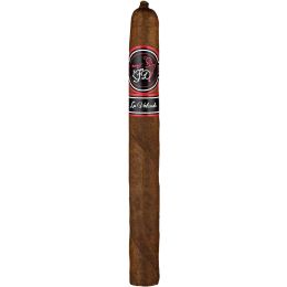La Flor Dominicana La Volcada