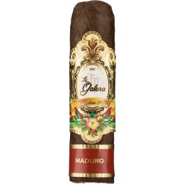 La Galera Maduro Vitola