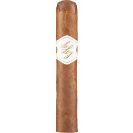 La Ley Robusto