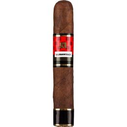 La Libertad Robusto