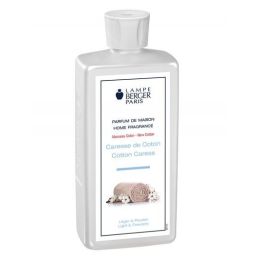 Lampe Berger Parfum Caresse de Coton