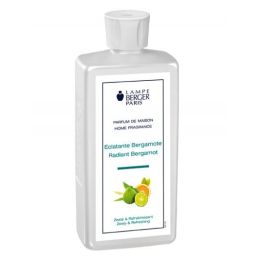 Lampe Berger Parfum Eclatante Bergamote