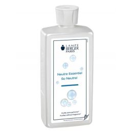 Lampe Berger Parfum Neutre Essentiel