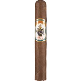 Lampert 1675 Edición Azul Robusto