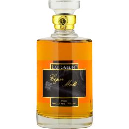 Langatun Cigar Malt