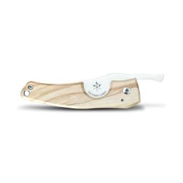 Le Petit Zigarrenmesser Olivenholz