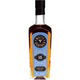 MacNair's White Heather Blended Scotch Whisky 15 years