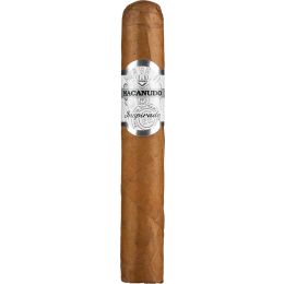 Macanudo Inspirado White Robusto