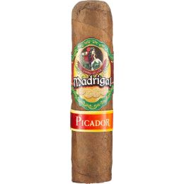 Madrigal Picador Short Robusto