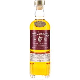 McConnell's 5yo Sherry Cask Finish