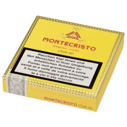 Montecristo Club