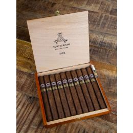 Montecristo Dantes Edicion Limitada 2016