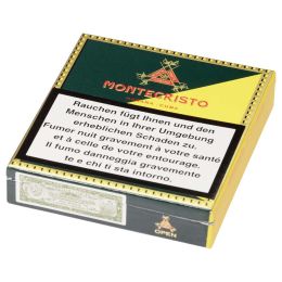 Montecristo Open Mini