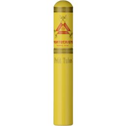 Montecristo Petit Tubos