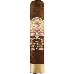 My Father The Judge Grand Robusto