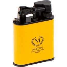 Myon Zigarrenfeuerzeug 2 Jet