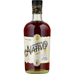 Nativo Autentico 15 Anos