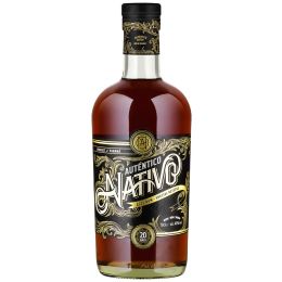 Nativo Autentico 20 Anos