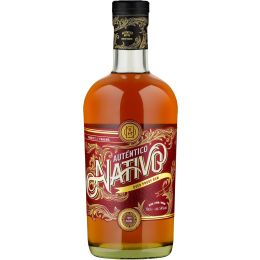 Nativo Autentico Overproof