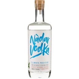 Nàdar Climate Positive Vodka