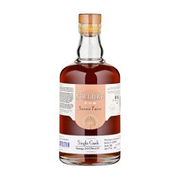 New Grove Single Cask Rum
